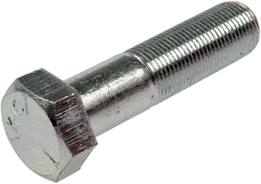 Cap Screw-Hex Head-Grade 5- 3/4-16 x 3 In. - Dorman# 807-730