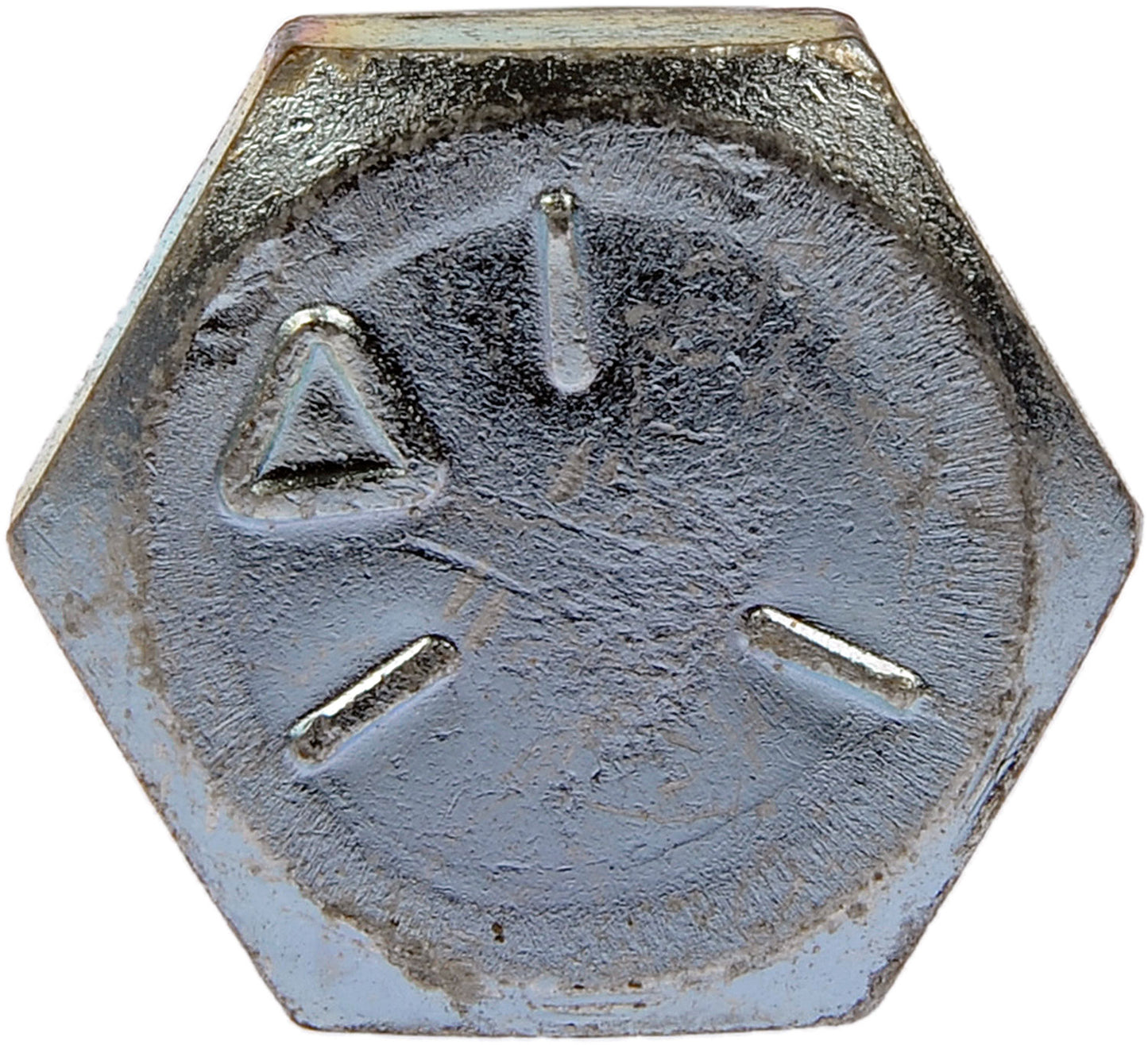 Cap Screw-Hex Head-Grade 5- 3/4-16 x 3-1/2 In. - Dorman# 807-735