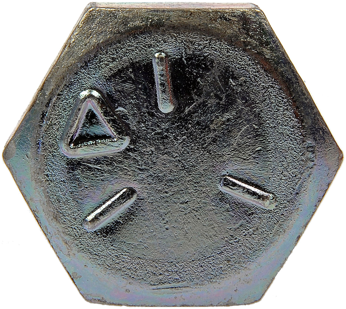 Cap Screw-Hex Head-Grade 5- 3/4-16 x 4 In. - Dorman# 807-740