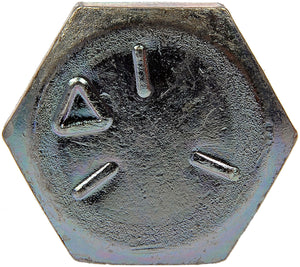 Cap Screw-Hex Head-Grade 5- 3/4-16 x 4 In. - Dorman# 807-740