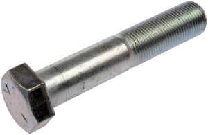 Cap Screw-Hex Head-Grade 5- 3/4-16 x 4 In. - Dorman# 807-740