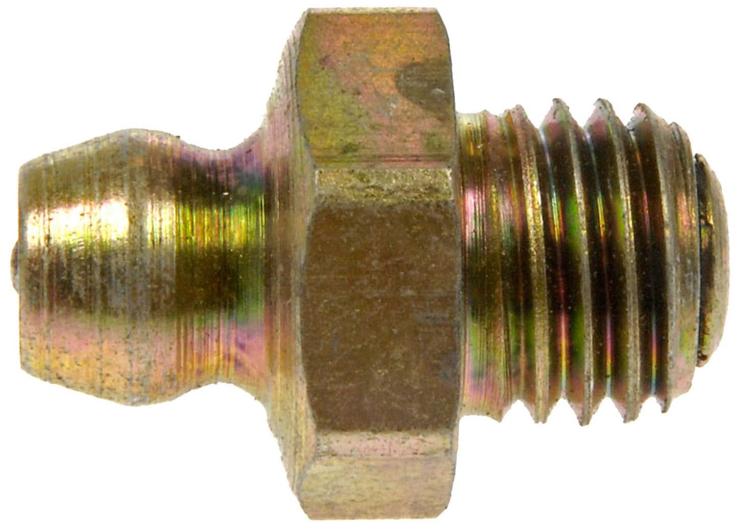 Grease Fitting-Type: 1, Straight-5/16-24 In. - Dorman# 485-801.1