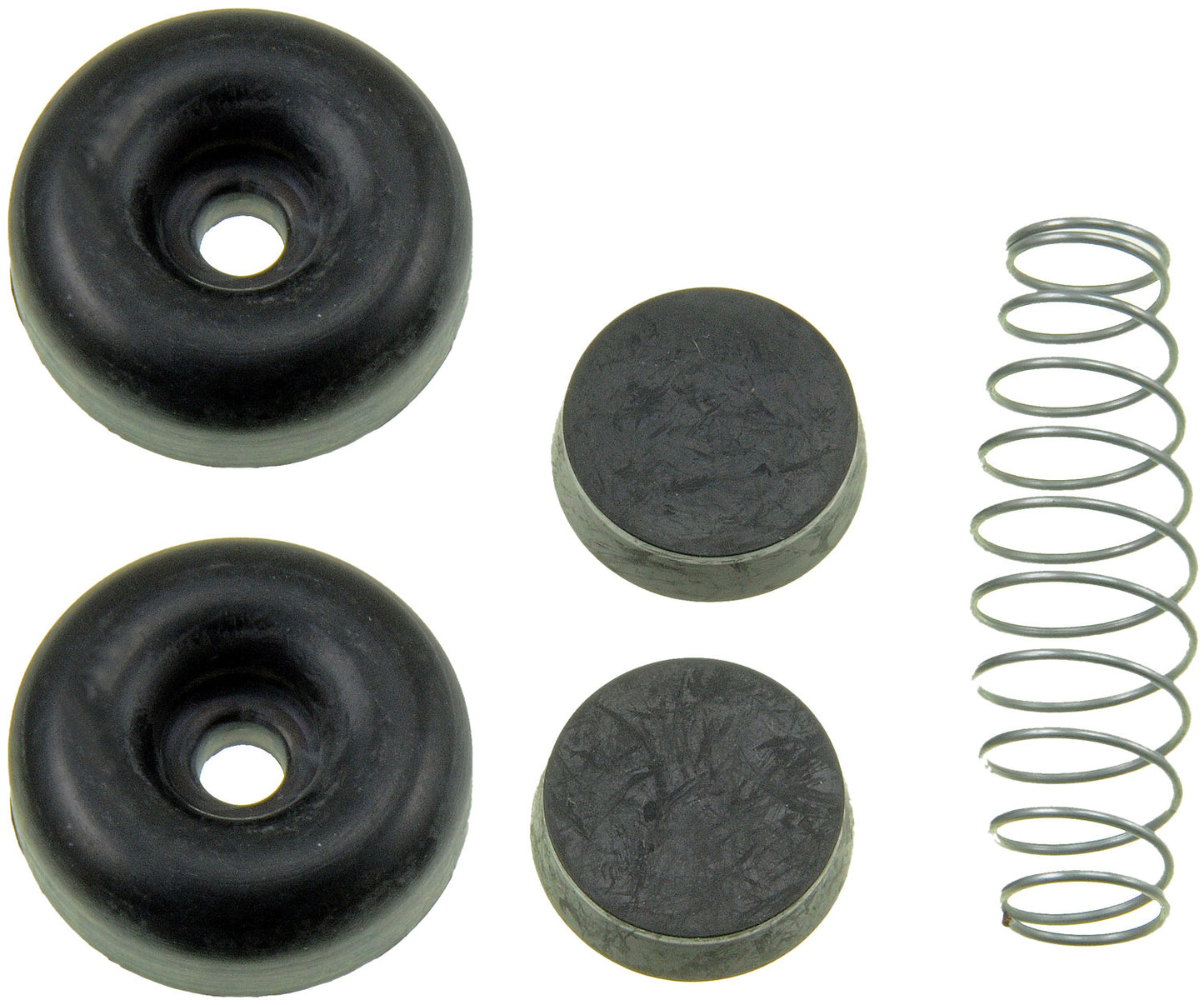 Drum Brake Wheel Cylinder Repair Kit - Dorman# 19325