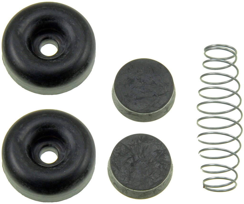 Drum Brake Wheel Cylinder Repair Kit - Dorman# 19325