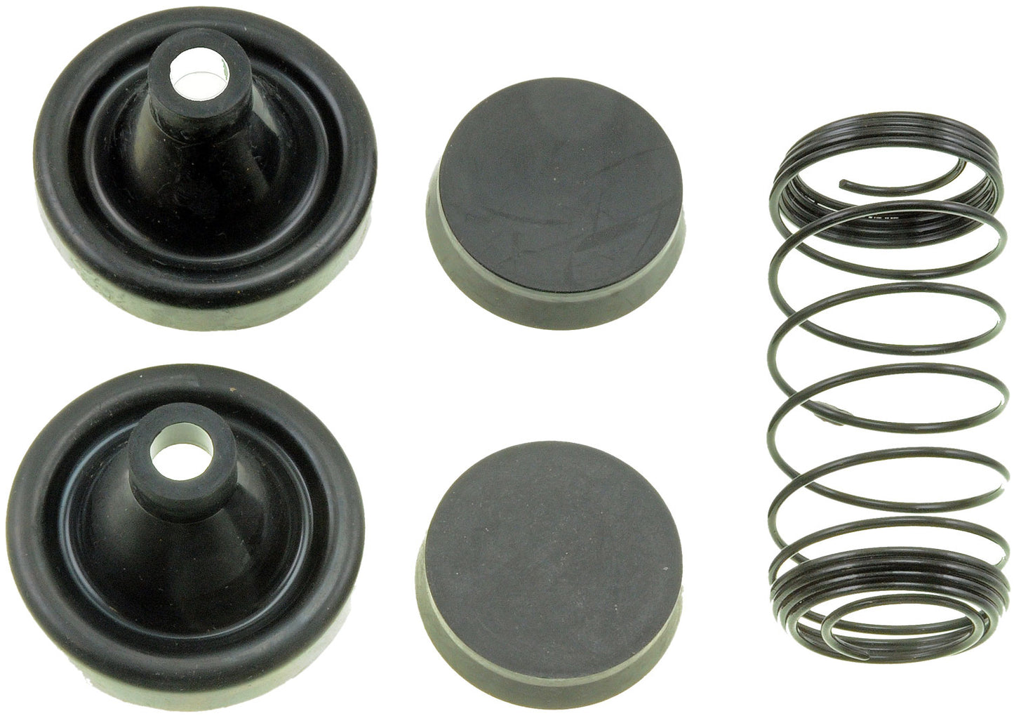 Drum Brake Wheel Cylinder Repair Kit - Dorman# 19381