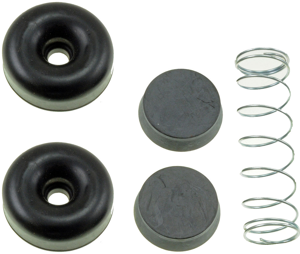 Drum Brake Wheel Cylinder Repair Kit - Dorman# 19386