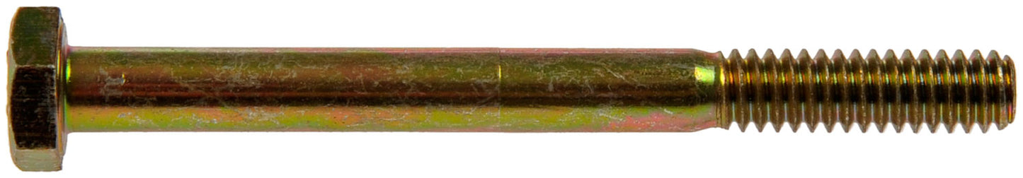 25 Cap Screw - Hex Head - Grade 8- 1/4-20 x 2-3/4 In. - Dorman# 197-027