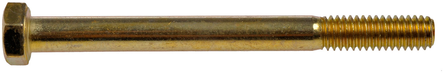 Cap Screw-Hex Head-Grade 8- 5/16-18 x 3-1/2 In. - Dorman# 860-135