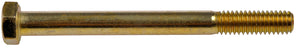 Cap Screw-Hex Head-Grade 8- 5/16-18 x 3-1/2 In. - Dorman# 860-135