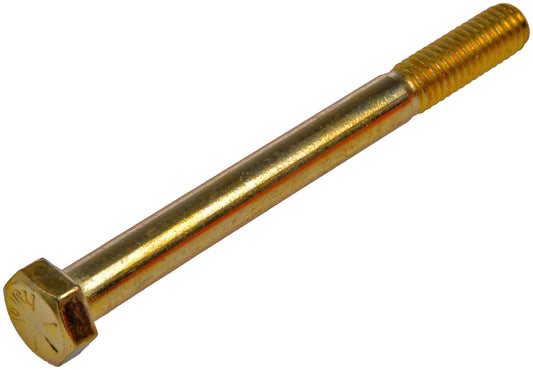 Cap Screw-Hex Head-Grade 8- 5/16-18 x 3-1/2 In. - Dorman# 860-135