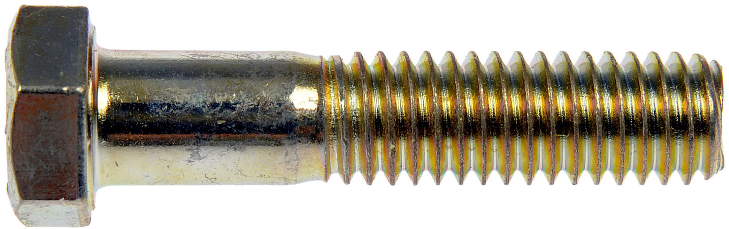 Cap Screw-Hex Head-Grade 8- 3/8-16 x 1-3/4 In. - Dorman# 860-217