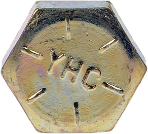 Cap Screw-Hex Head-Grade 8- 3/8-16 x 1-3/4 In. - Dorman# 860-217