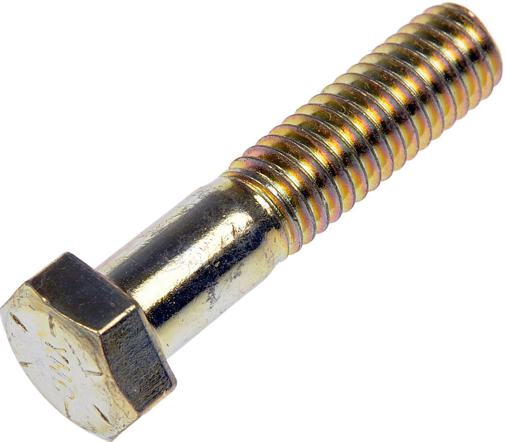 Cap Screw-Hex Head-Grade 8- 3/8-16 x 1-3/4 In. - Dorman# 860-217