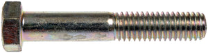 Cap Screw-Hex Head-Grade 8- 3/8-16 x 2-1/4 In. - Dorman# 860-222