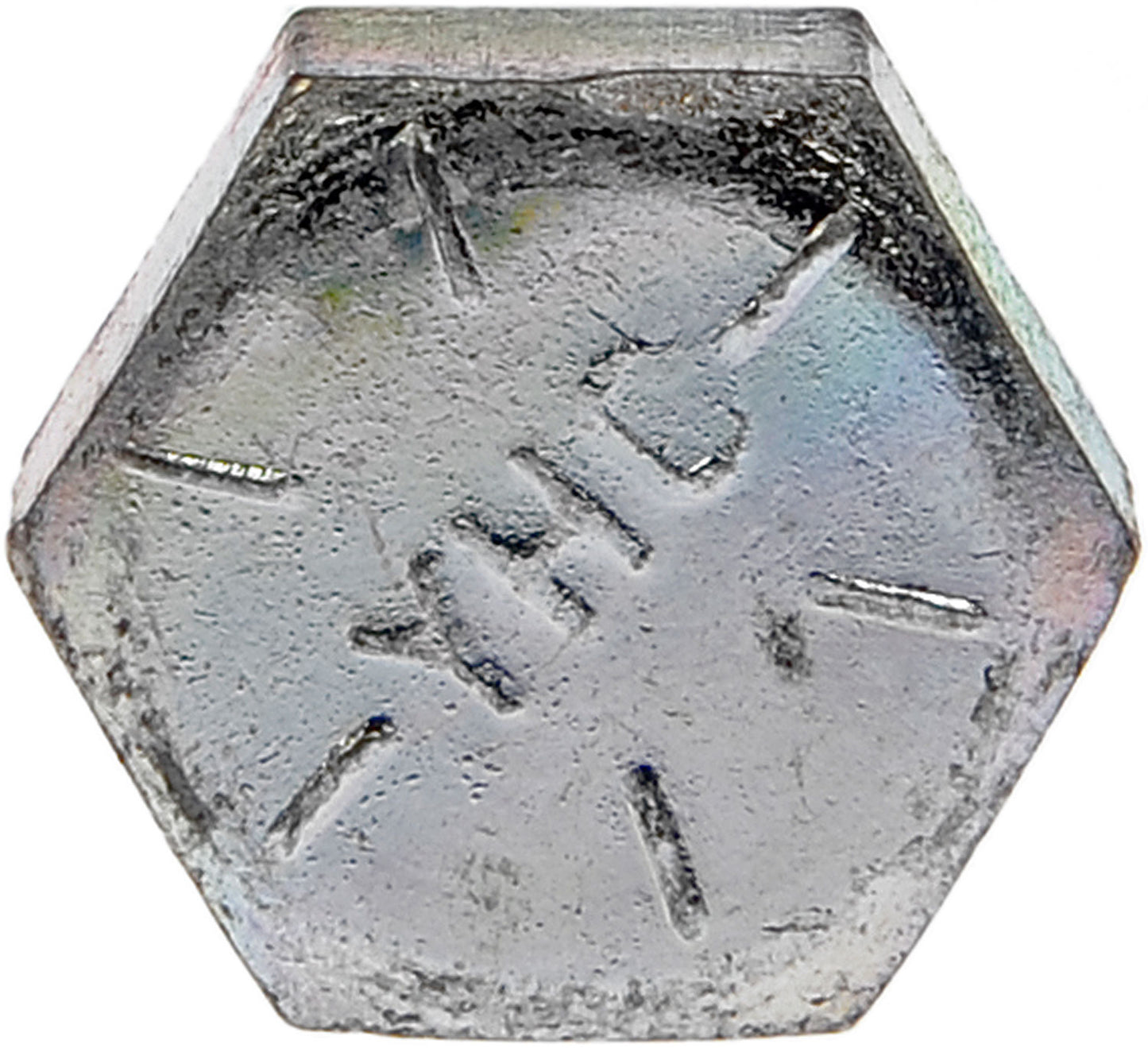 Cap Screw-Hex Head-Grade 8- 3/8-16 x 2-1/4 In. - Dorman# 860-222