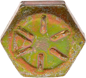 Screw (Dorman #197-227)