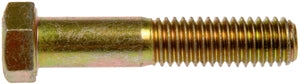 Cap Screw-Hex Head-Grade 8- 7/16-14 x 2-1/4 In. - Dorman# 860-322