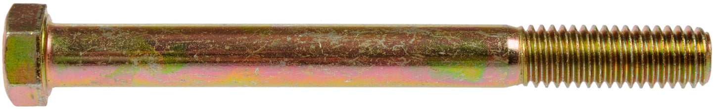 Cap Screw-Hex Head-Grade 8- 7/16-14 x 4-1/2 In. - Dorman# 860-345