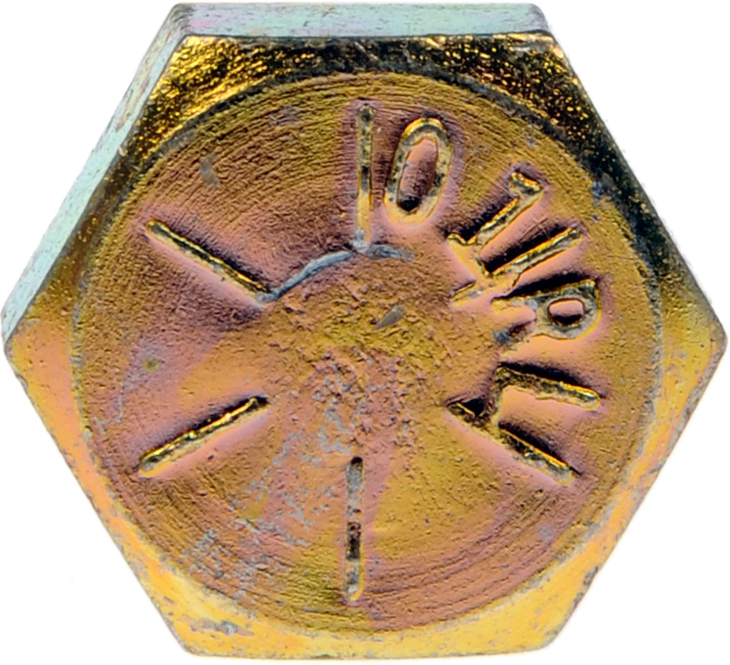 Screw (Dorman #197-417)