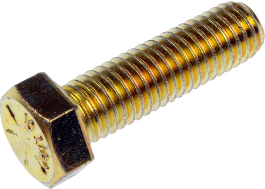 Cap Screw-Hex Head-Grade 8- 1/2-13 x 1-3/4 In. - Dorman# 860-417