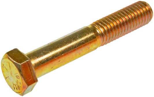 Cap Screw-Hex Head-Grade 8- 1/2-13 x 3 In. - Dorman# 860-430