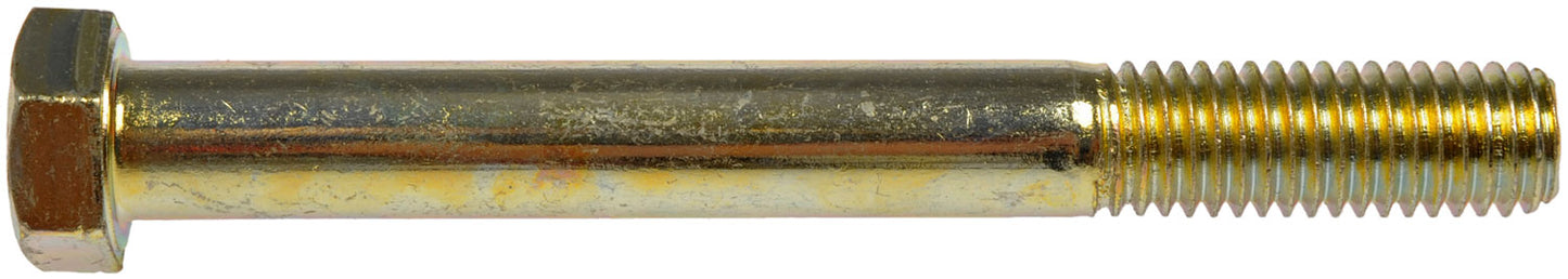 Cap Screw-Hex Head-Grade 8- 1/2-13 x 4-1/2 In. - Dorman# 860-445