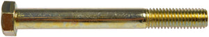 Cap Screw-Hex Head-Grade 8- 1/2-13 x 4-1/2 In. - Dorman# 860-445