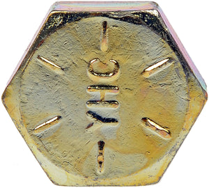 Cap Screw-Hex Head-Grade 8- 1/2-13 x 4-1/2 In. - Dorman# 860-445
