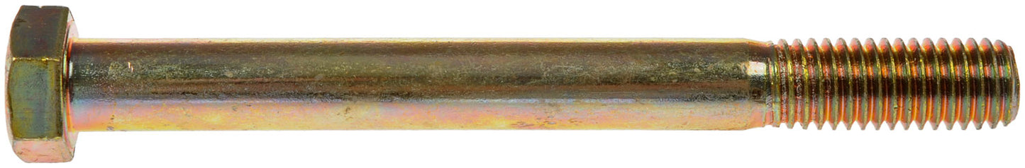 Cap Screw-Hex Head-Grade 8- 1/2-13 x 5 In. - Dorman# 860-450