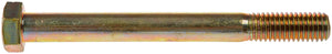 Cap Screw-Hex Head-Grade 8- 1/2-13 x 5 In. - Dorman# 860-450