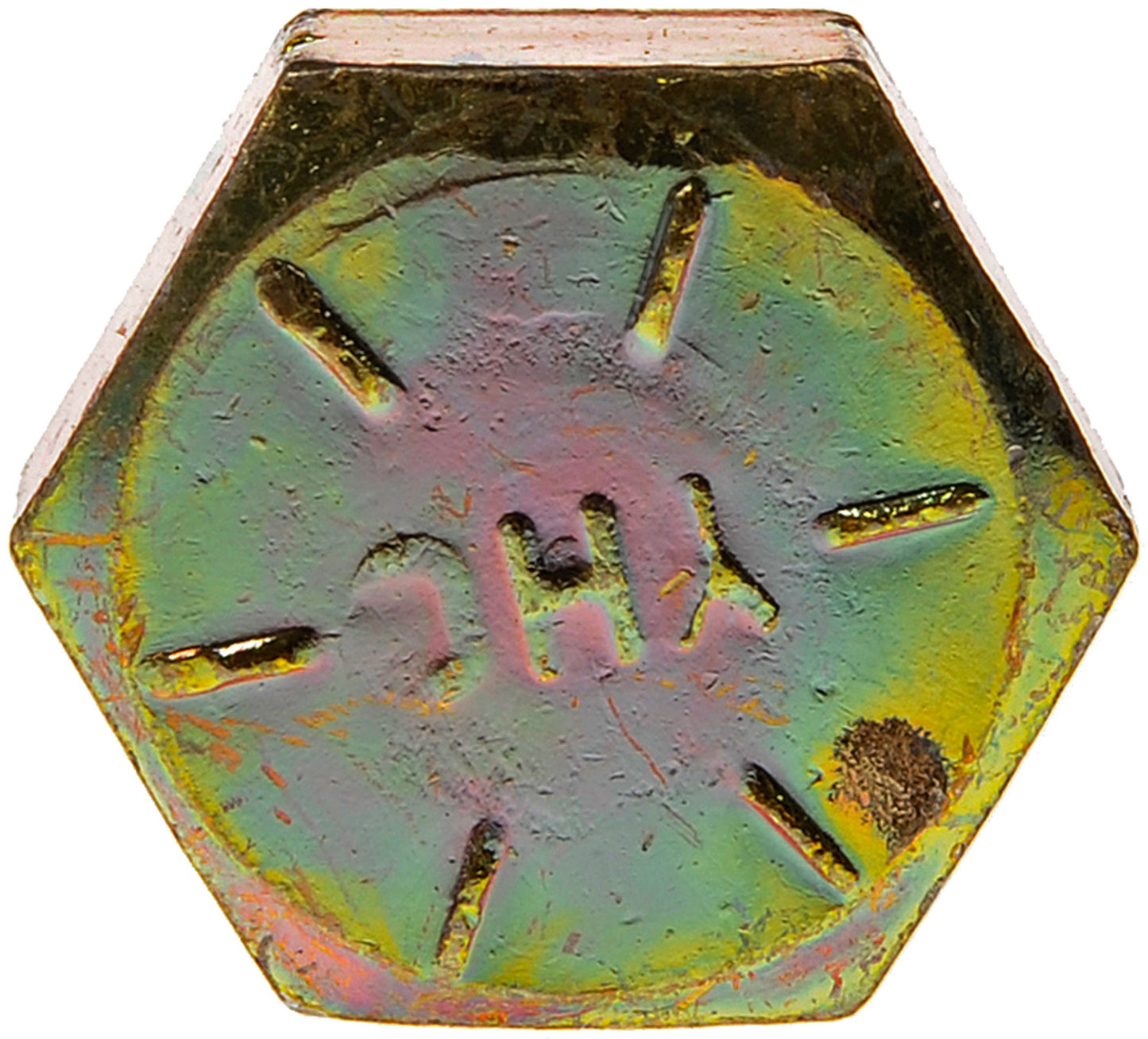 Screw (Dorman #197-450)