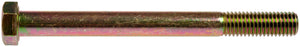 Cap Screw-Hex Head-Grade 8- 1/2-13 x 5-1/2 In. - Dorman# 860-455