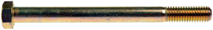 Cap Screw-Hex Head-Grade 8- 1/2-13 x 6 In. - Dorman# 860-460