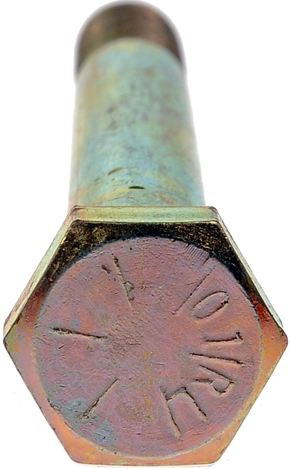 Cap Screw-Hex Head-Grade 8- 1/2-13 x 6 In. - Dorman# 860-460