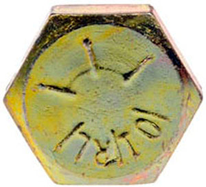 Screw (Dorman #197-650)
