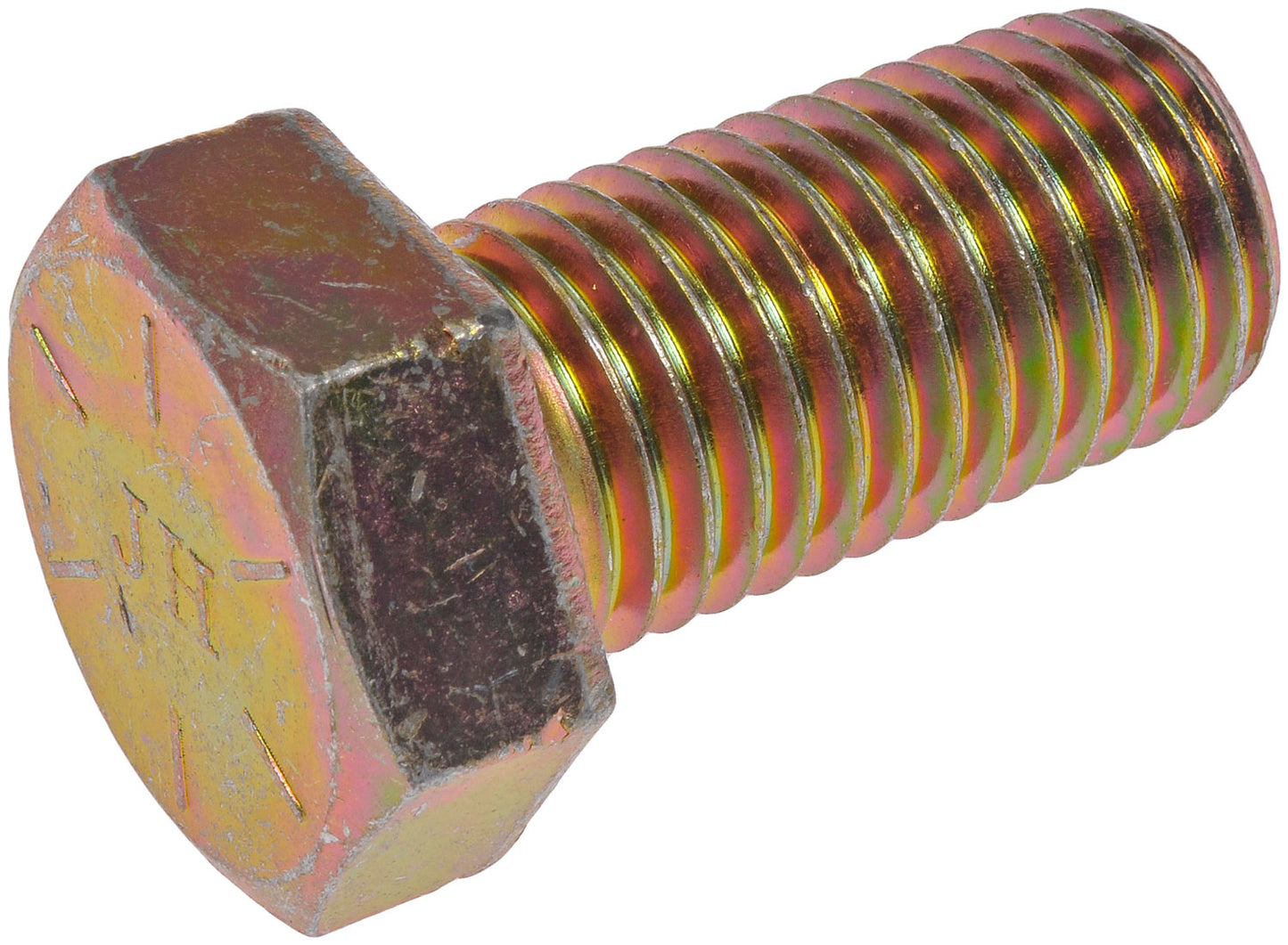 New Cap Screw-Hex Head-Grade 8- 1-8 x 2 In. - Dorman 197-920