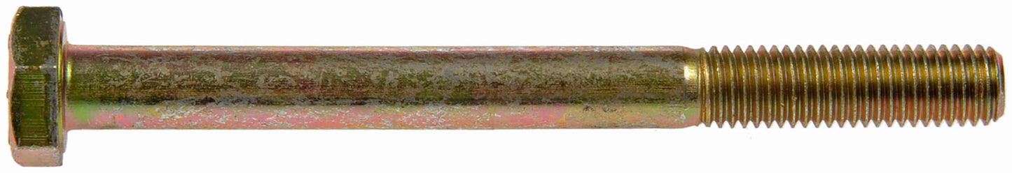 Cap Screw-Hex Head-Grade 8- 1/4-28 x 2-3/4 In. - Dorman# 199-027