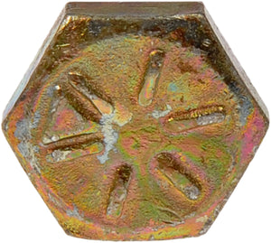 Screw (Dorman #199-035)