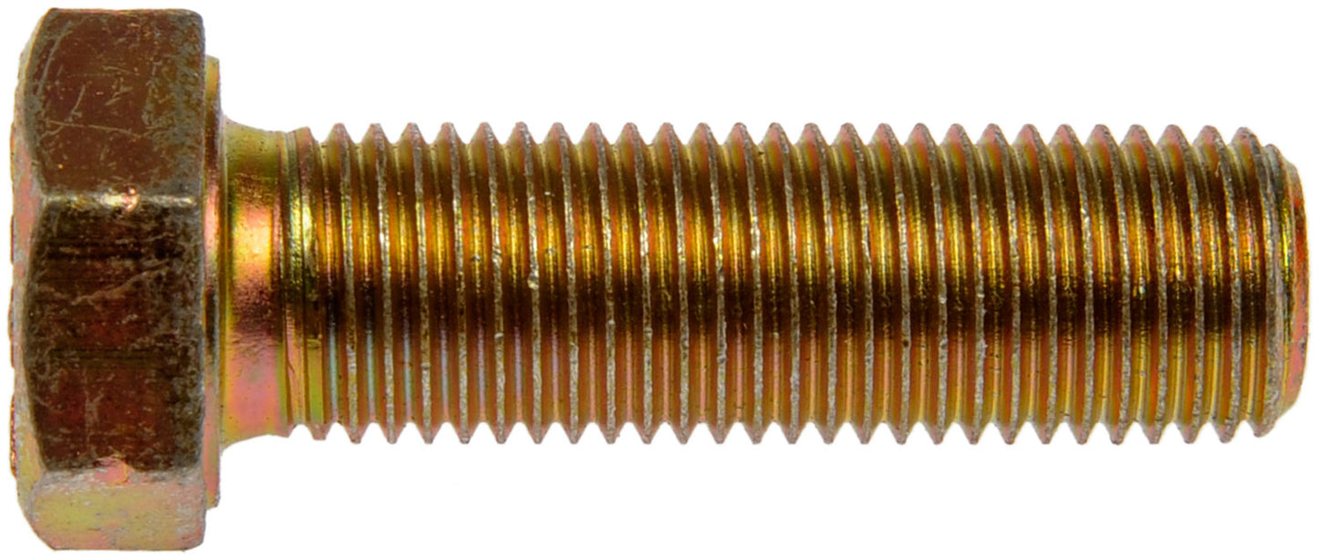 Cap Screw-Hex Head-Grade 8- 3/8-24 x 1-1/4 In. - Dorman# 862-212