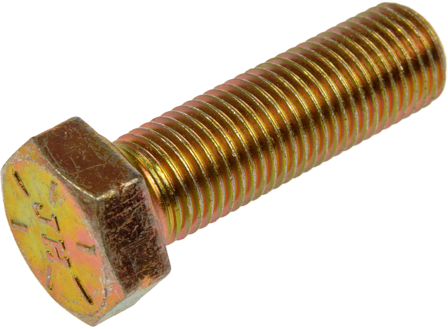 Cap Screw-Hex Head-Grade 8- 3/8-24 x 1-1/4 In. - Dorman# 862-212