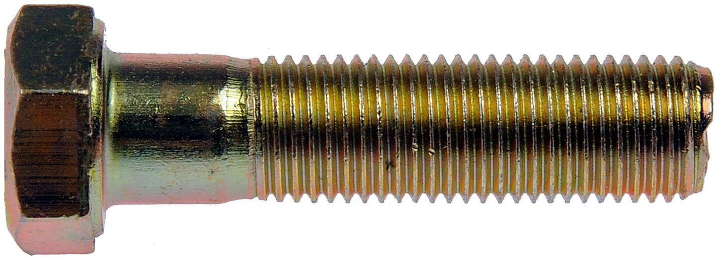 Cap Screw-Hex Head-Grade 8- 3/8-24 In. x 1-1/2 In. - Dorman# 960-216