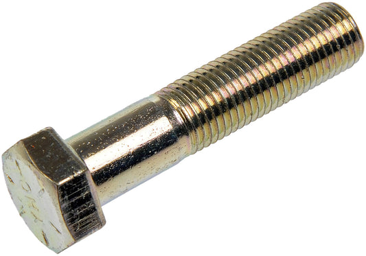 Cap Screw-Hex Head-Grade 8- 3/8-24 x 1-3/4 In. - Dorman# 862-217