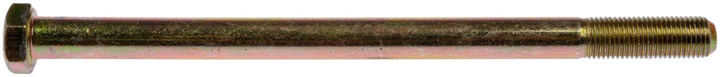 Cap Screw-Hex Head-Grade 8- 3/8-24 x 6 In. - Dorman# 862-260