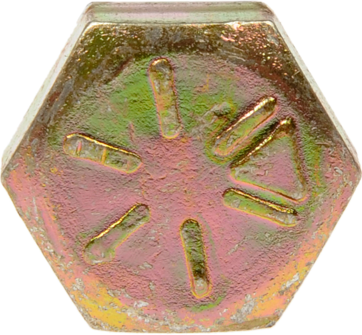 Cap Screw-Hex Head-Grade 8- 7/16-20 x 2 In. - Dorman# 862-320