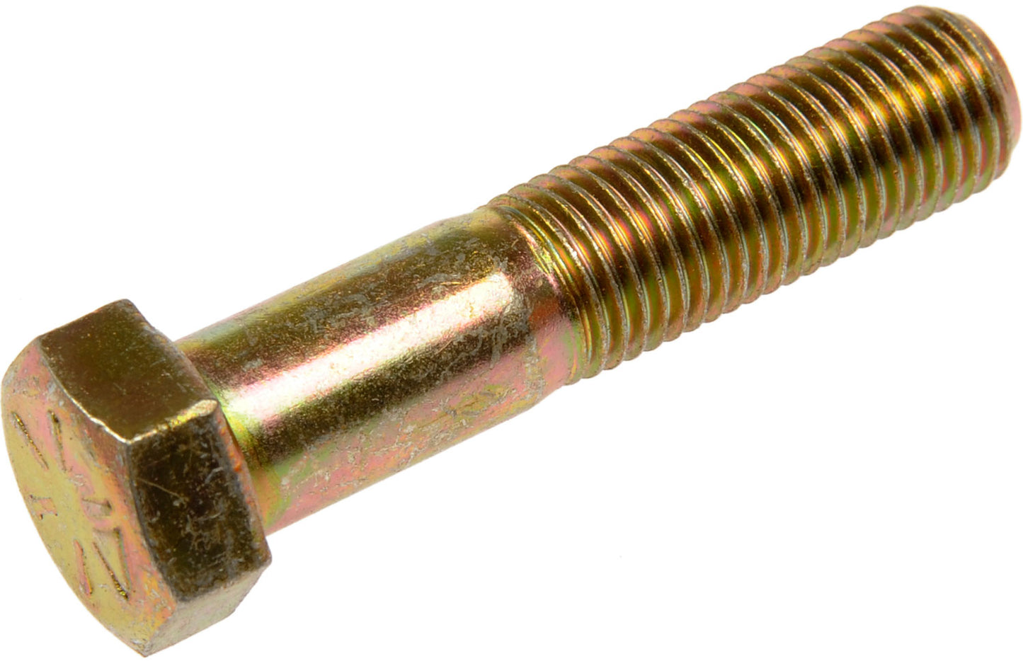 Cap Screw-Hex Head-Grade 8- 7/16-20 x 2 In. - Dorman# 862-320