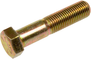 Cap Screw-Hex Head-Grade 8- 7/16-20 x 2 In. - Dorman# 862-320