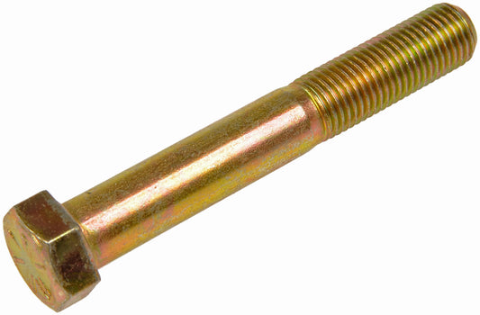 Cap Screw-Hex Head-Grade 8- 7/16-20 x 3 In. - Dorman# 862-330