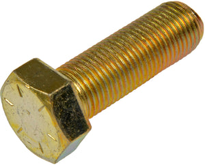 Cap Screw-Hex Head-Grade 8- 1/2-20 x 1-1/2 In. - Dorman# 862-415