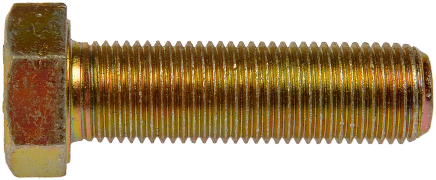 Cap Screw-Hex Head-Grade 8- 1/2-20 x 1-3/4 In. - Dorman# 862-417