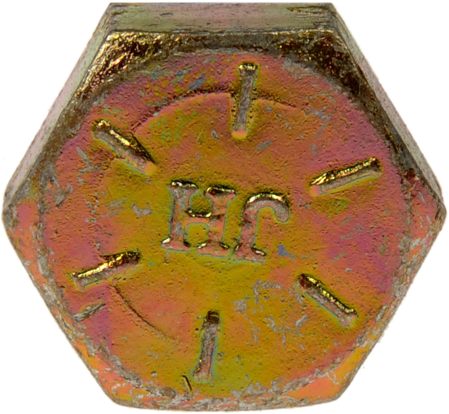 Cap Screw-Hex Head-Grade 8- 1/2-20 x 1-3/4 In. - Dorman# 862-417